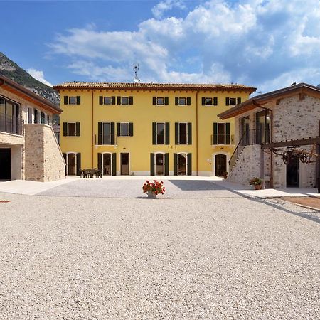 Agriturismo Tre Forti Rivoli Veronese Exterior photo
