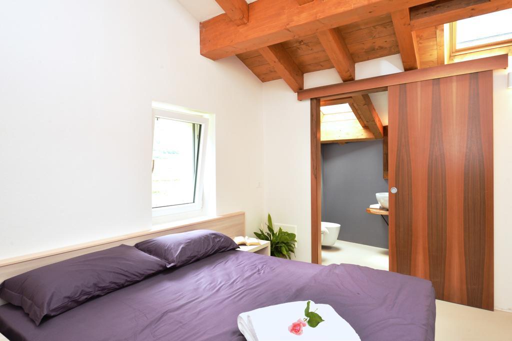 Agriturismo Tre Forti Rivoli Veronese Room photo