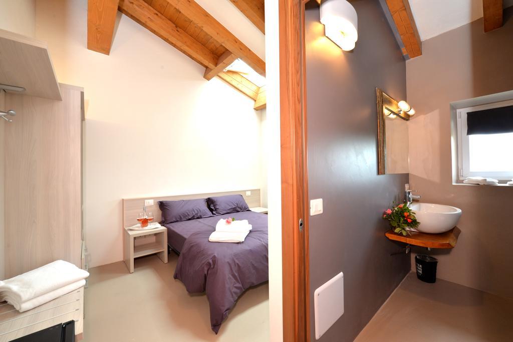 Agriturismo Tre Forti Rivoli Veronese Room photo